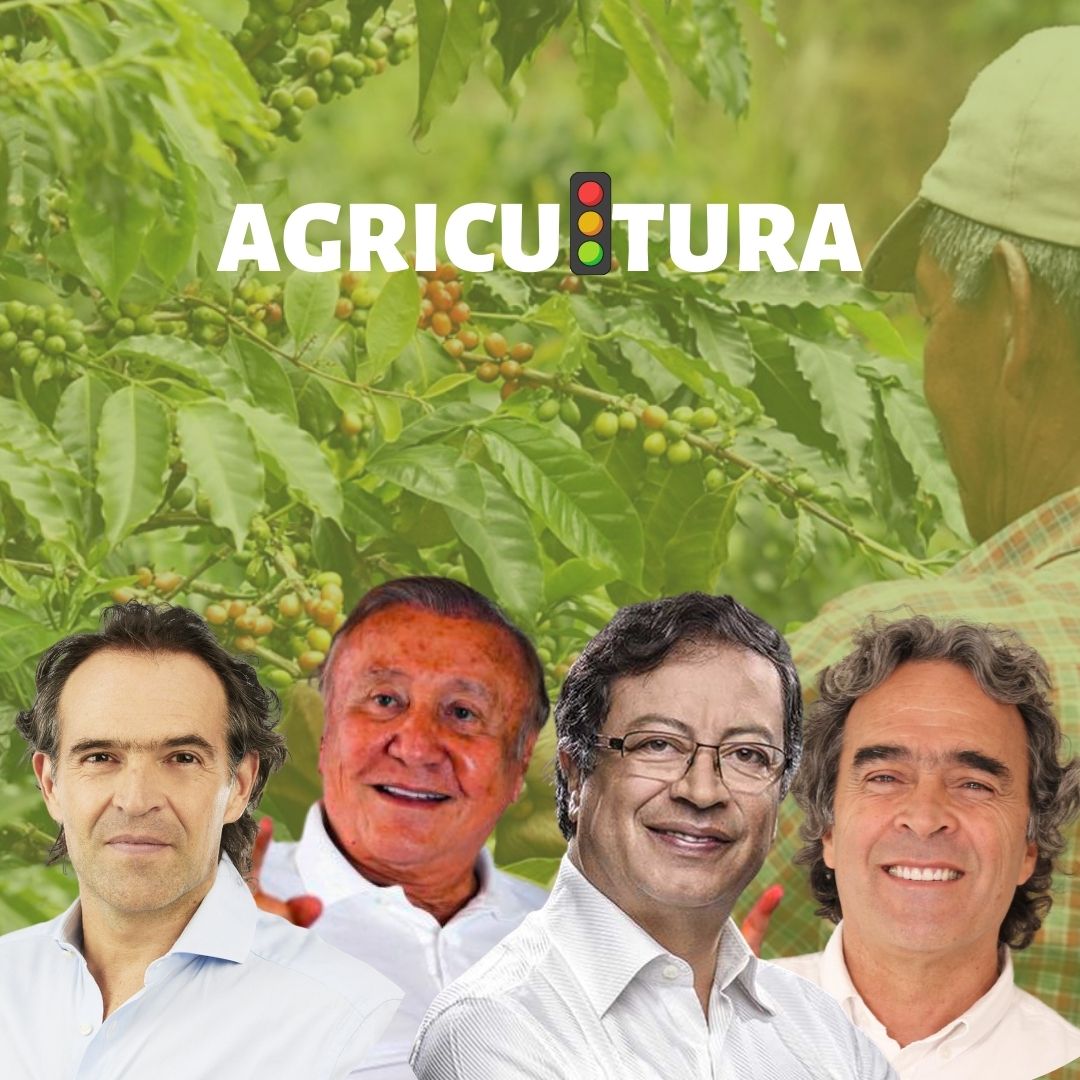 Agricultura