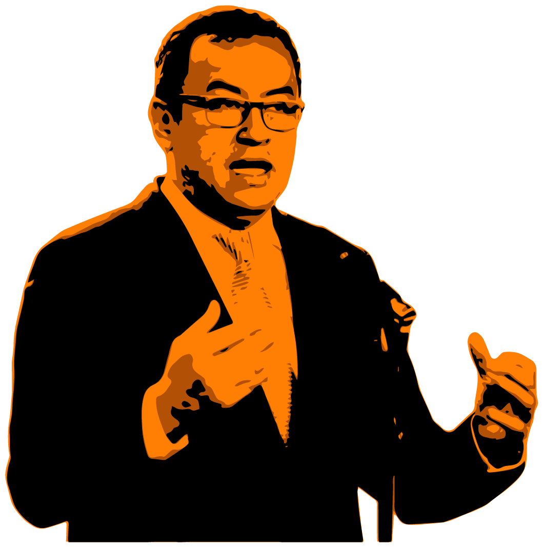 Alfonso Prada Gil