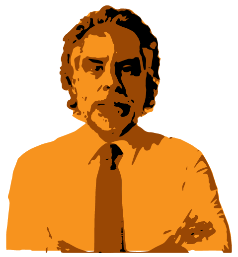 Armando Benedetti