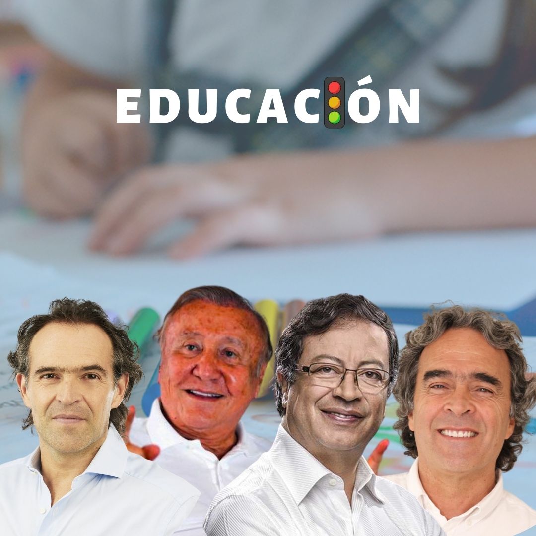 Educación