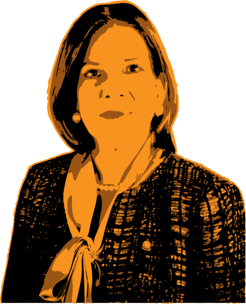 Margarita Cabello Blanco