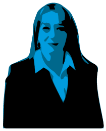 María Claudia Mosquera Jaramillo