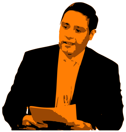 Mauricio Lizcano