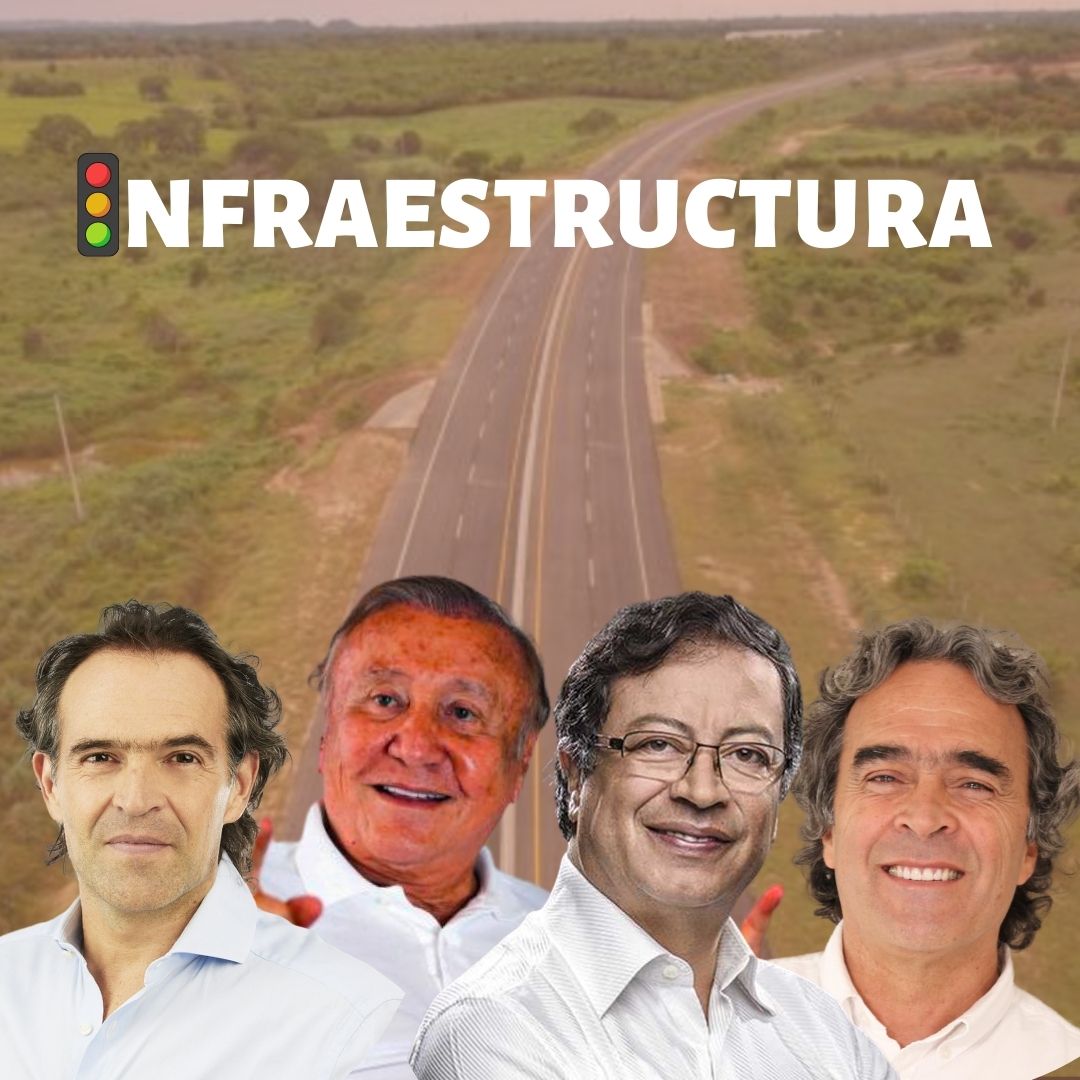 Infraestructura
