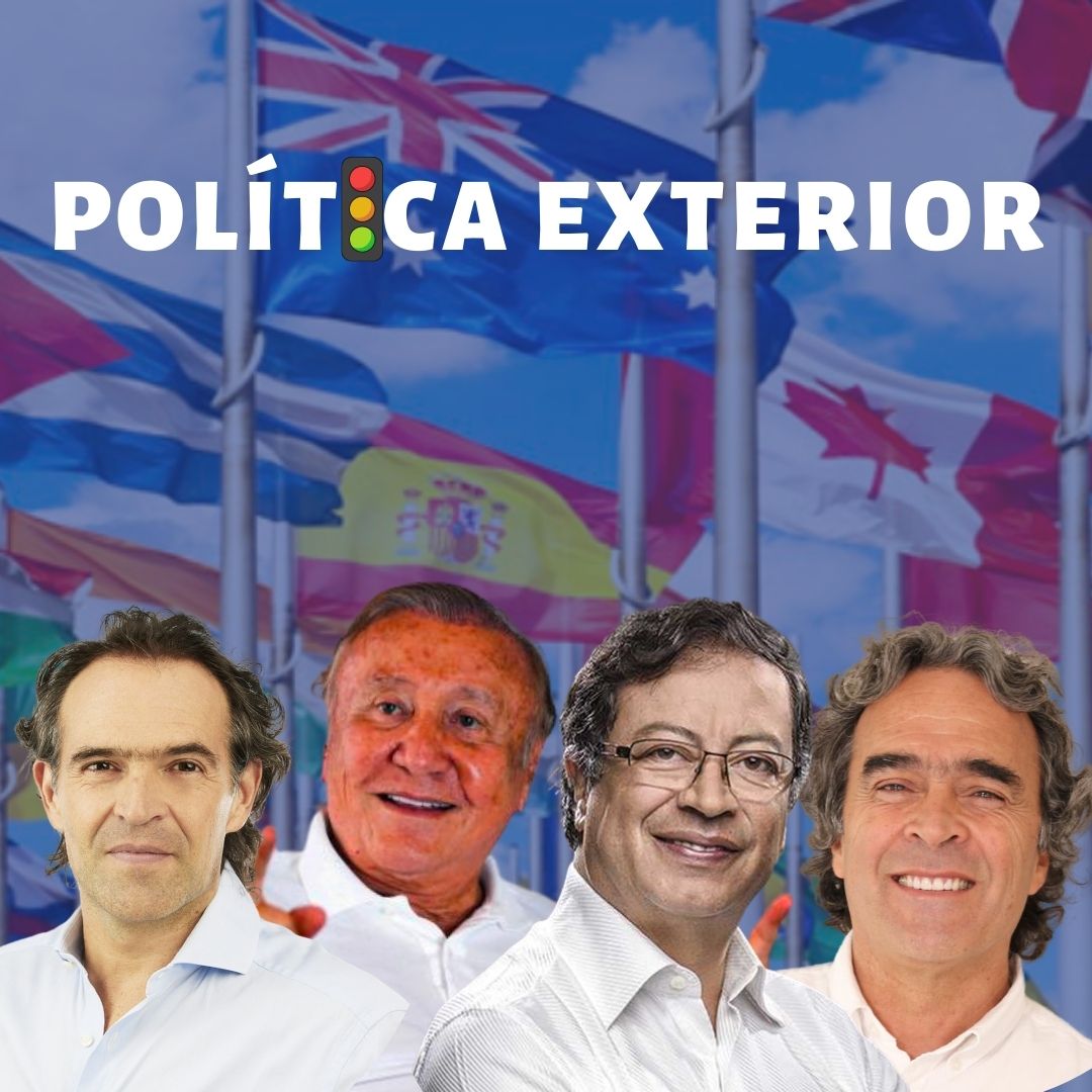 Política Exterior