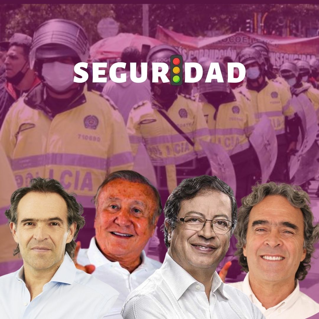 Seguridad