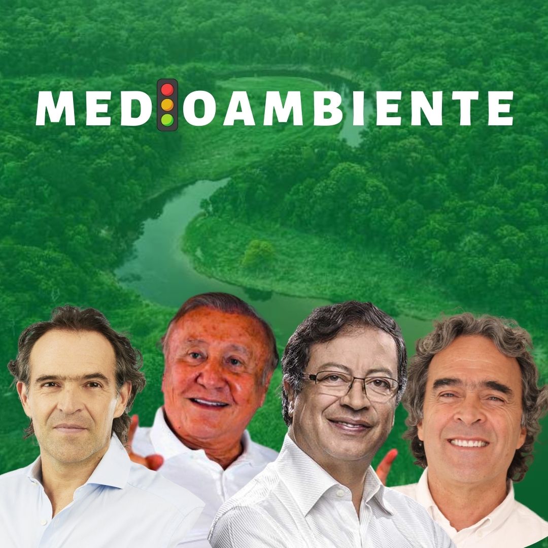 Medio Ambiente